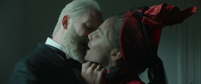 Seeyousound 9 apre con Tchaikovsky's Wife del regista dissidente russo Kirill Serebrennikov – 24/02, Cinema Massimo